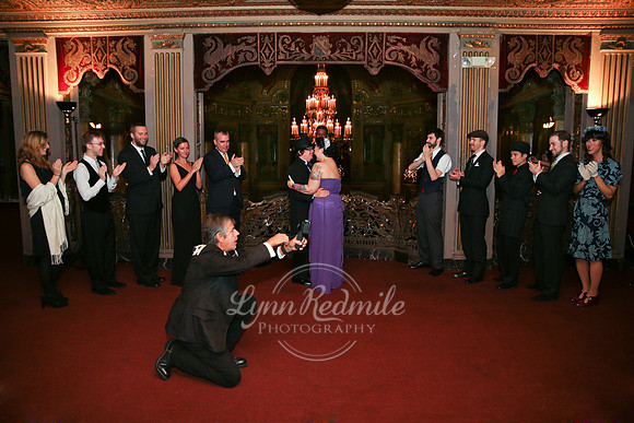 Jeri & Jim Wedding 140