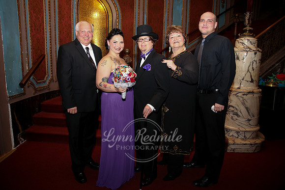 Jeri & Jim Wedding 072