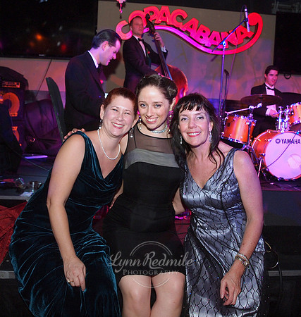 Salon New Years Eve Eve 195