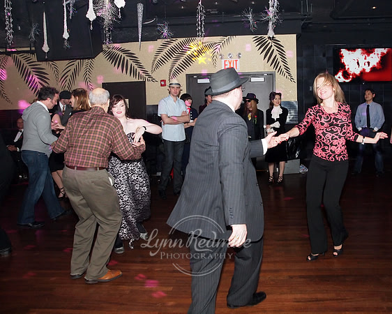 Salon New Years Eve Eve 181