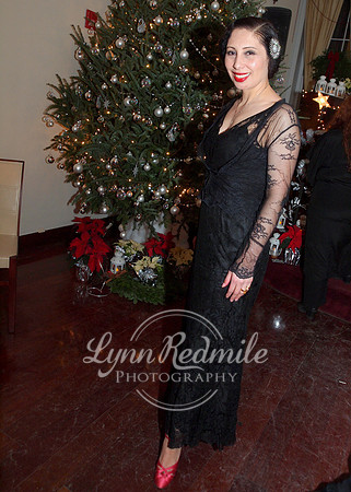 Michael Arenella Winter Ball 156