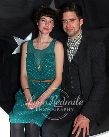 Sweetheart Soiree 101