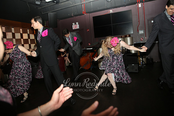 Dance Craze 29