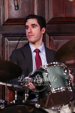 NYC 2014 Hot Jazz 101