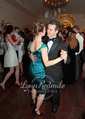 Michael Arenella Winter Ball 041