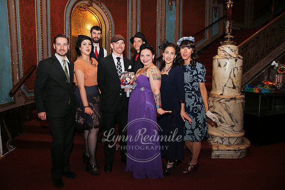 Jeri & Jim Wedding 081