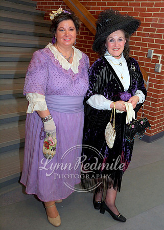 Titanic Centennial 41