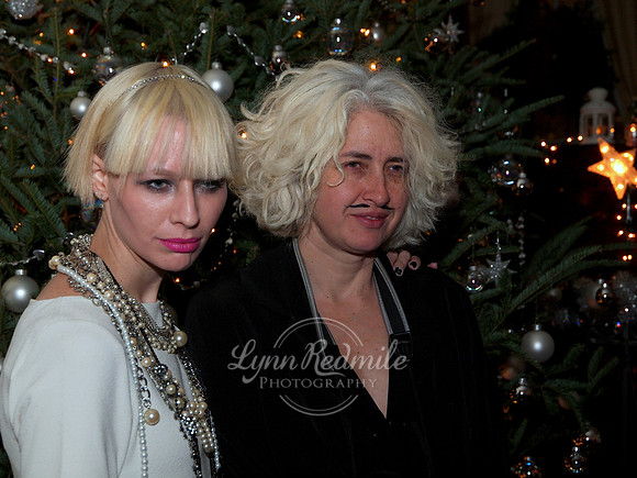 Michael Arenella Winter Ball 148