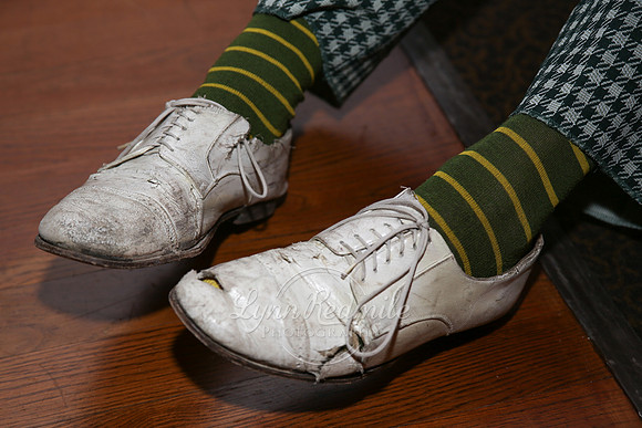 Pee Wee 2015 Stomp 190
