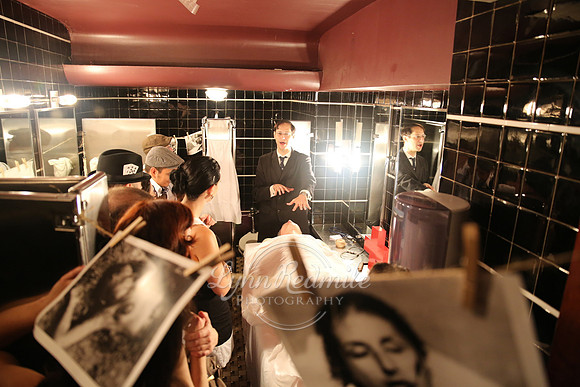 Speakeasy Dollhouse 069