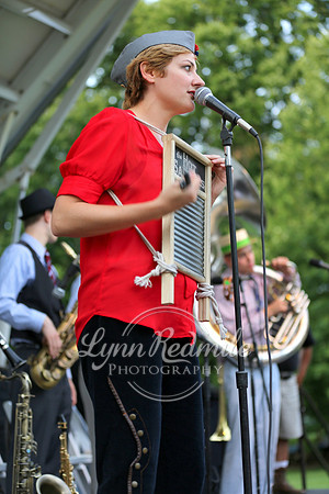 Hot Sardines Westbury 012