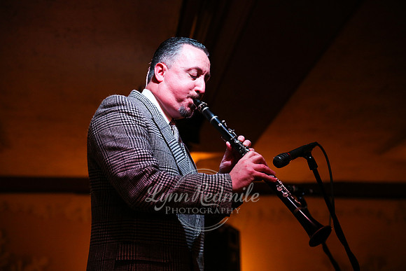 SwingKat Double 080