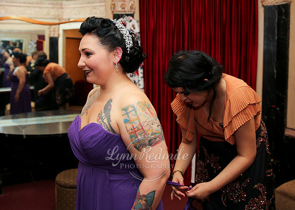 Jeri & Jim Wedding 030