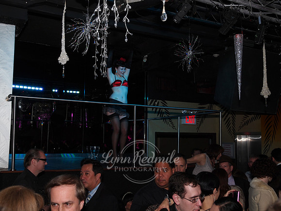 Salon New Years Eve Eve 012