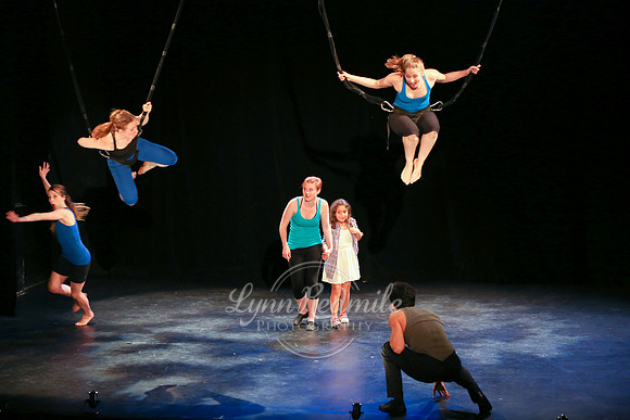 Mischief Rascals Altitude 215