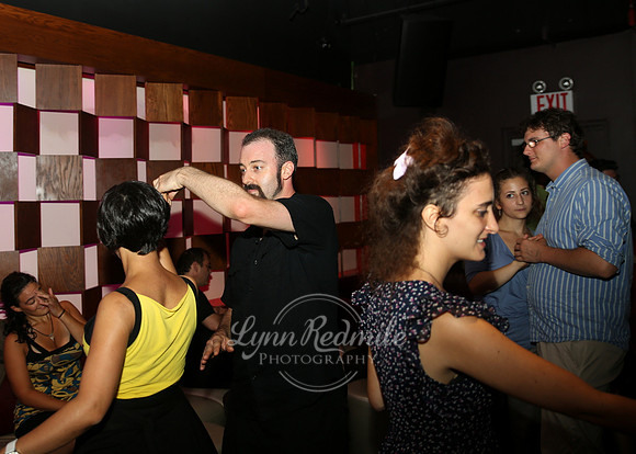 Dance Craze 20