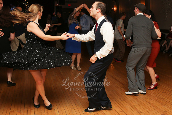 SwingKat Double 108
