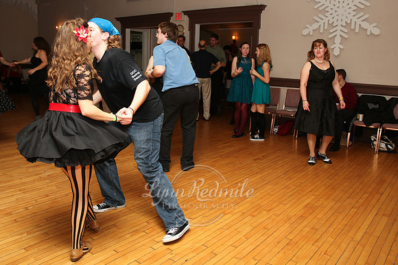SwingKat Double 104
