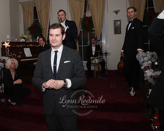 Michael Arenella Winter Ball 096