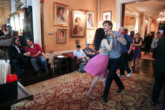NYC 2014 Hot Jazz 112