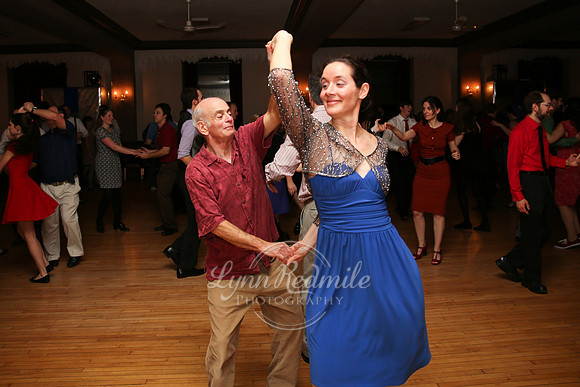 SwingKat Double 074