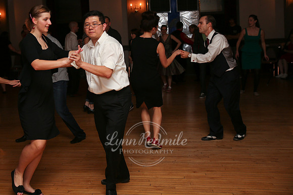 SwingKat Double 202