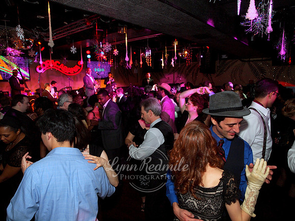 Salon New Years Eve Eve 063