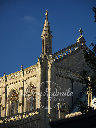 St. Botolph's, Boston Lincolnshire