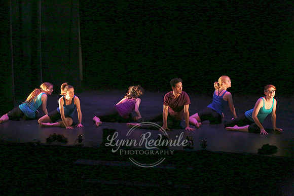 Mischief Rascals Altitude 314