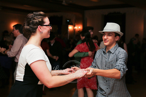 SwingKat Double 073