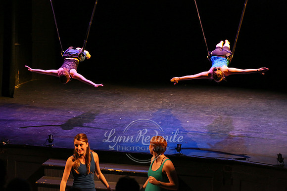 Mischief Rascals Altitude 196