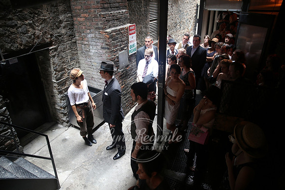 Speakeasy Dollhouse 085
