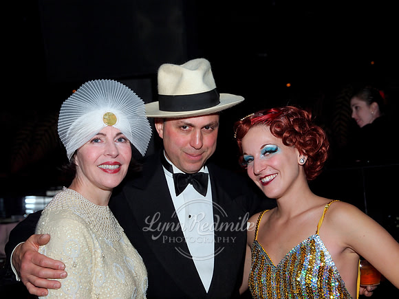 Salon New Years Eve Eve 185