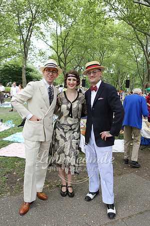 Jazz Age Lawn Party 025