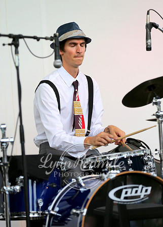 Hot Sardines Westbury 020