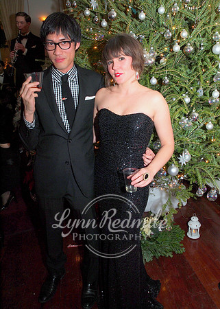 Michael Arenella Winter Ball 045