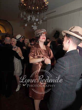 Michael Arenella Winter Ball 102