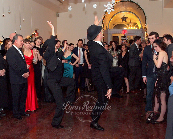 Michael Arenella Winter Ball 083