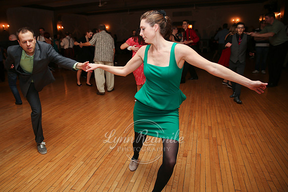 SwingKat Double 187