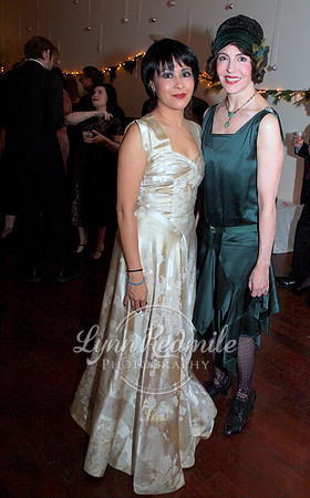 Michael Arenella Winter Ball 008