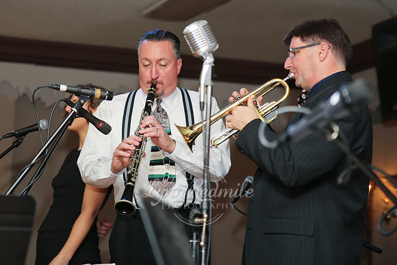 SwingKat Double 198