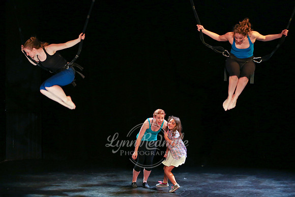 Mischief Rascals Altitude 212