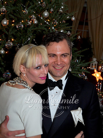 Michael Arenella Winter Ball 147