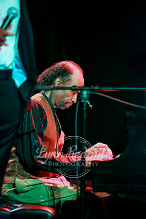 Michael Mwenso Special Set 20