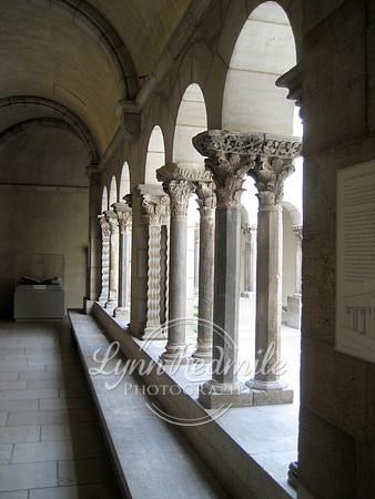 The Cloisters