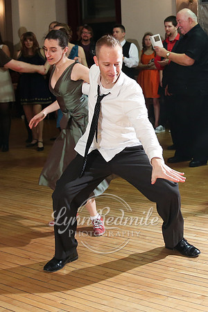 SwingKat Double 139