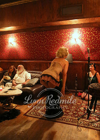 Speakeasy Dollhouse 064