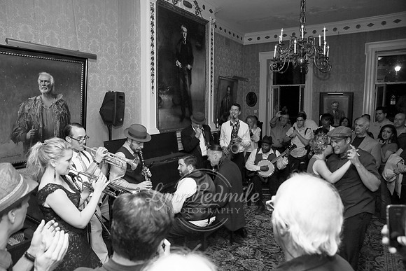 NYC 2014 Hot Jazz 222