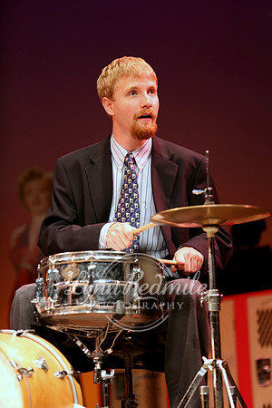 Randy Reinhart AllStars 32