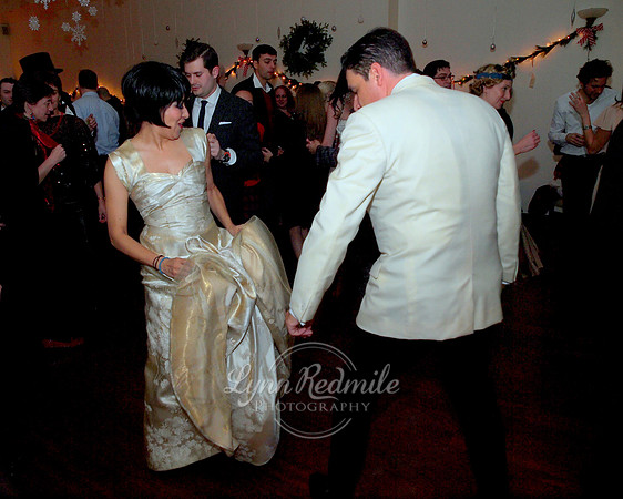Michael Arenella Winter Ball 094